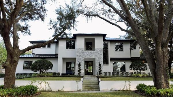 ORWIN MANOR STRATFORD SEC