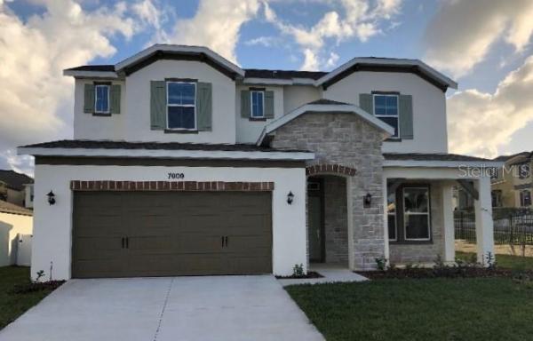 THE RESERVE AT MINNEOLA