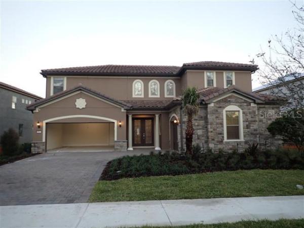 ENCLAVE AT VILLAGEWALK PHASE 3