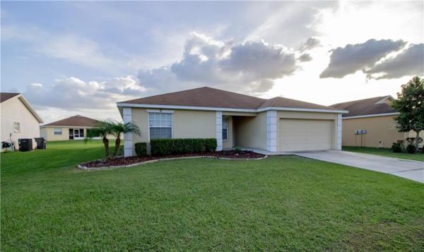 PEBBLEBROOKE ESTATES