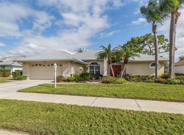 ISLES OF CHESTNUT CREEK