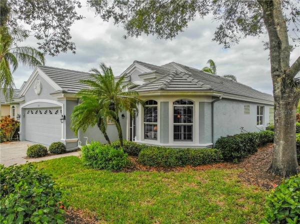 VENICE GOLF & COUNTRY CLUB