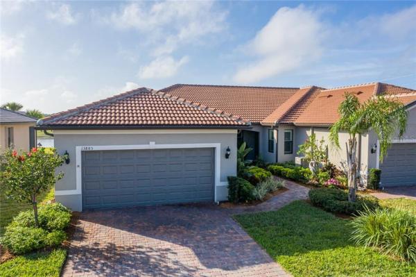 ISLANDWALK/W VLGS PH 3D-1 PRCL