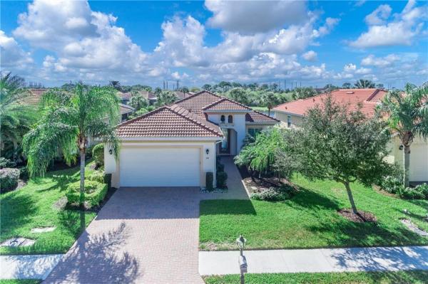 VENETIAN GOLF & RIVER CLUB