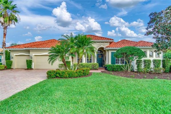 VENETIAN GOLF & RIVER CLUB PHA