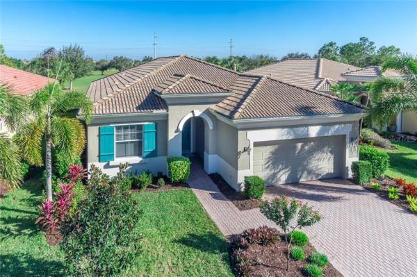 VENETIAN GOLF & RIV CLUB PH 2E