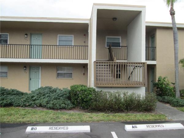 OAKHURST GARDEN APTS CONDO