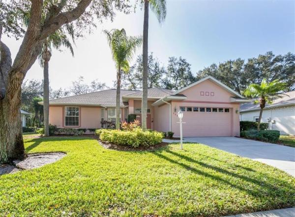 ISLES OF CHESTNUT CREEK