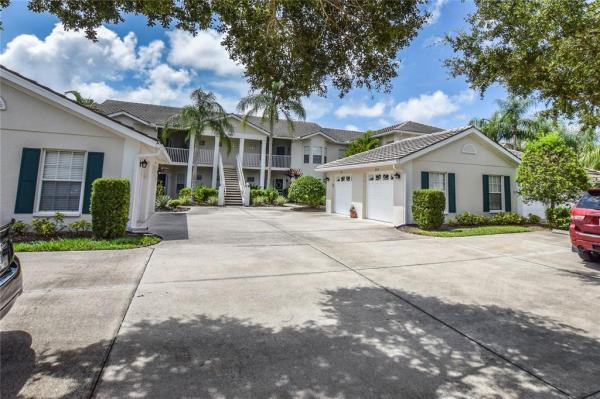 WEST LAKE GARDENS FO ST ANDRES PARK