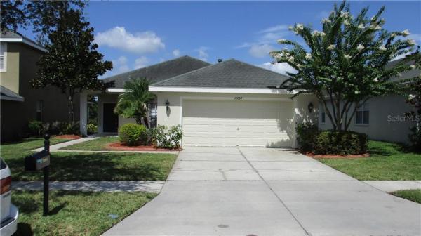 LIVE OAK PRESERVE PH 1B VILLAGE