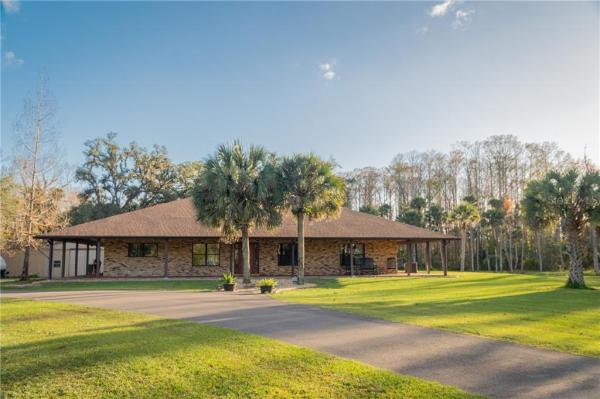 HAPPY TRAILS UNIT 01 02 UNREC