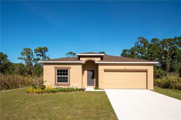 POINCIANA NBRHD 06 VILLAGE 07