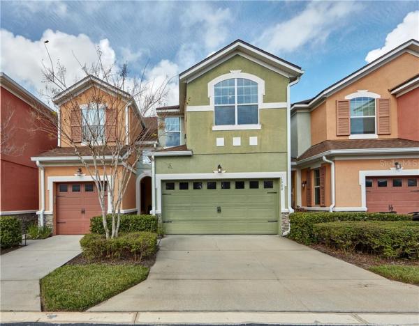 RESERVE AT LOCH LAKE