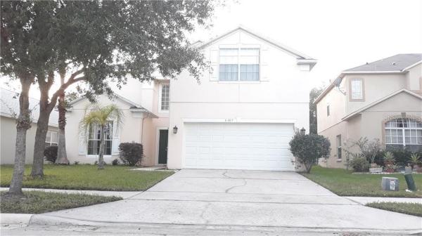 VISTA LAKES VILLAGE N-6 CHAMPLAIN