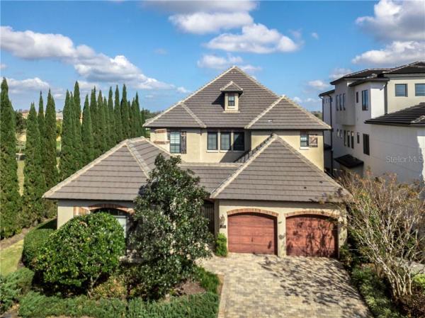 REUNION WEST VLGS NORTH