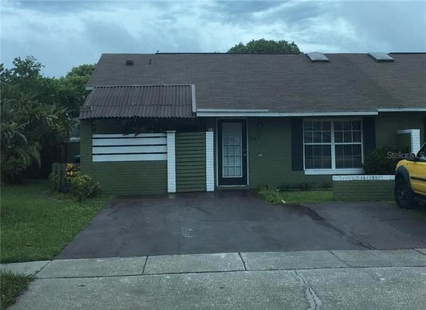 QUAIL HOLLOW AT RIO PINAR