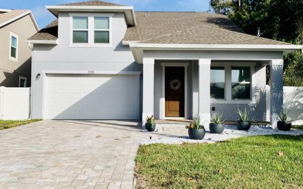 DREWS JOHN H SUB BLKS 1 TO 10