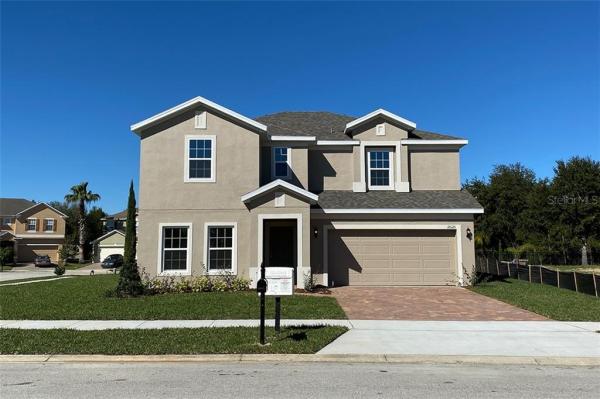 WINDSONG AT LEESBURG