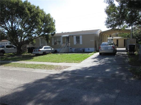 CHARLIN PARK SIXTH ADD