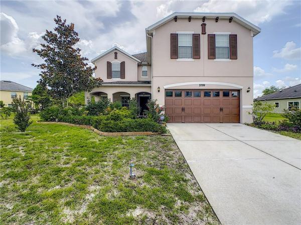 INGRAM TRLS A B C F & G