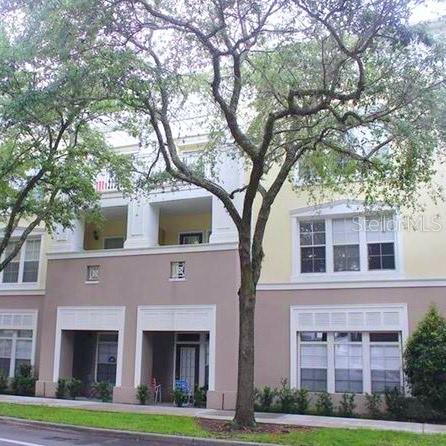 WATER STREET CONDO PH 08