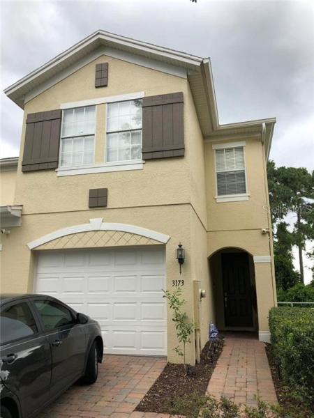 VILLA CAPRI/METROWEST