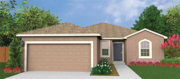 WILLOW BEND - PHASE 3