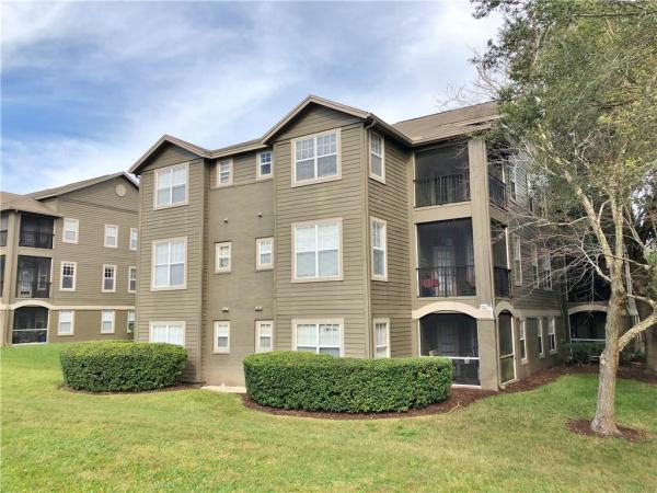 RESIDENCES AT SABAL POINT A CONDO