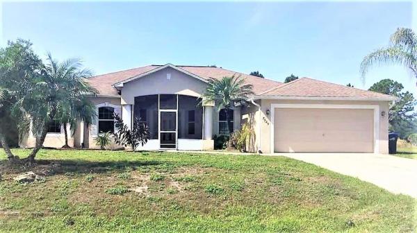 PORT CHARLOTTE SUB 48