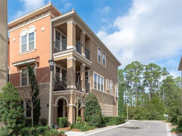 FOUNTAIN PARKE AT LAKE MARY PH 2