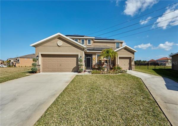 CORTLAND WOODS/PROVIDENCE PH I