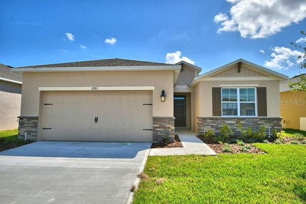 HERITAGE LANDINGS AT LAKES AT LAUREL HIGHLANDS