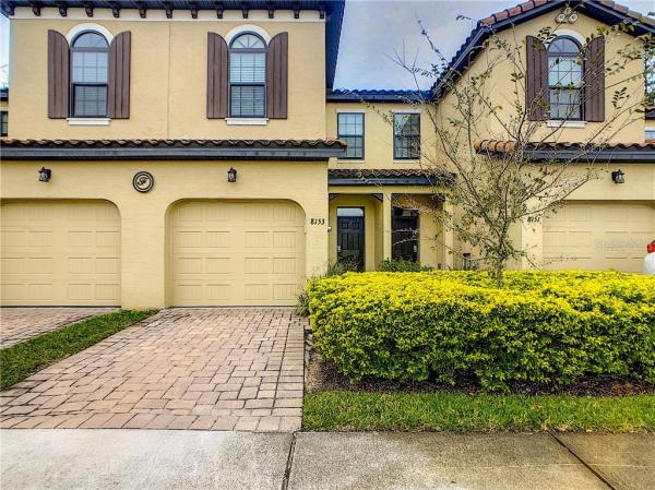 FOUNTAINS/CHAMPIONSGATE PH 1