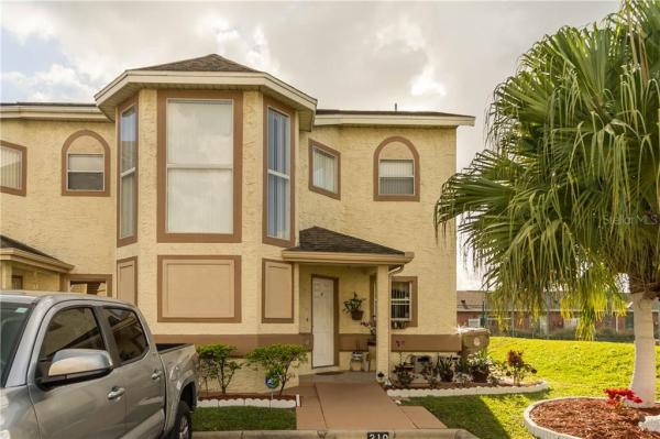 EMERALD GARDEN AT BUENAVENTURA LAKES