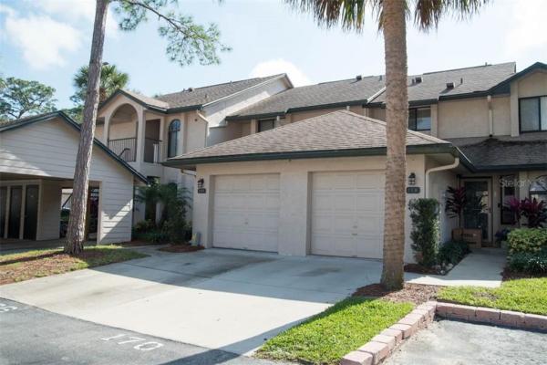 CROWN POINT BY THE SPGS