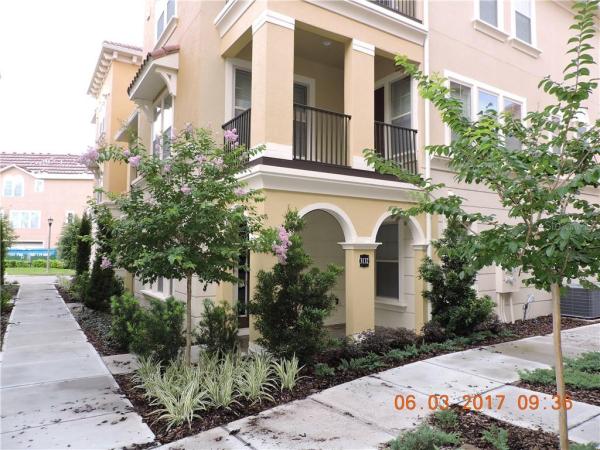 FOUNTAIN PARKE AT LAKE MARY PH 2