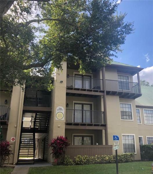 OASIS AT PEARL LAKE A CONDO