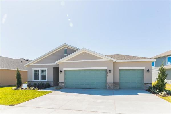 SERENOA VLG 2 PH 1A-2