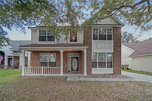 WOODRIDGE PH IIA SUB