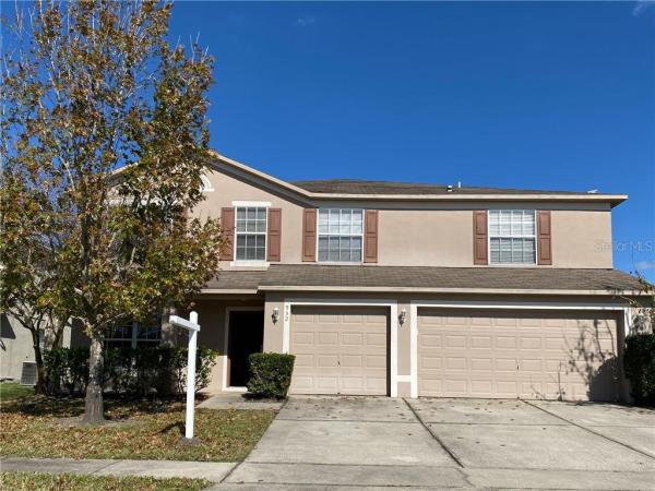 WATERFORD CHASE EAST PH 02 VILLAGE