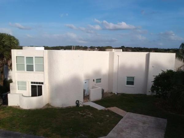 EN COURTE GREEN FIRST ADD