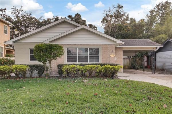 COLLEGE PARK FOURTH ADD