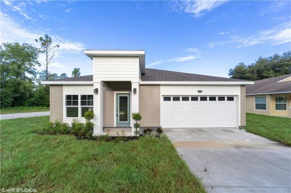 MASCOTTE SUNSET HEIGHTS