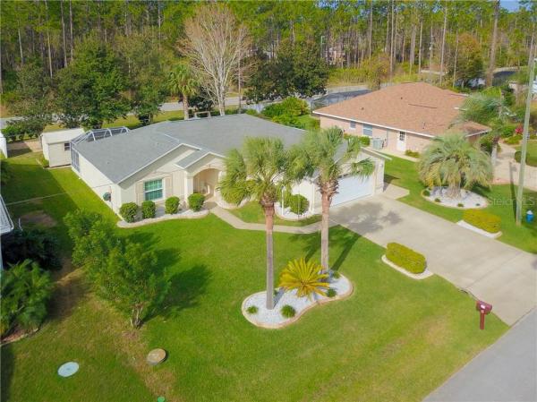 PALM COAST/EASTHAMPTON SEC 34