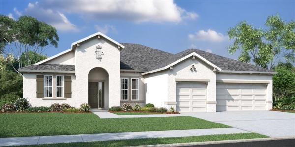 CASCADES AT S H PLANT PH 1 REP