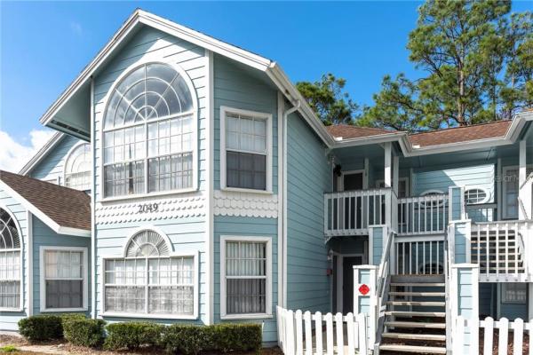 ROYAL PALM BAY CONDO