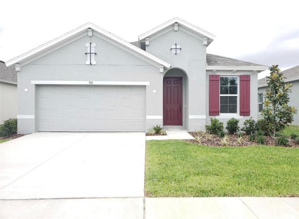 VILLAGES AT AVALON 3B-2