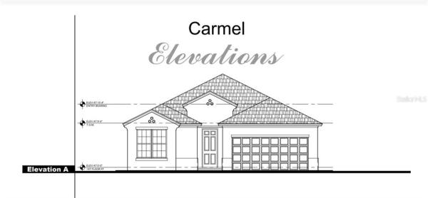 VILLAGES AT AVALON 3B-2