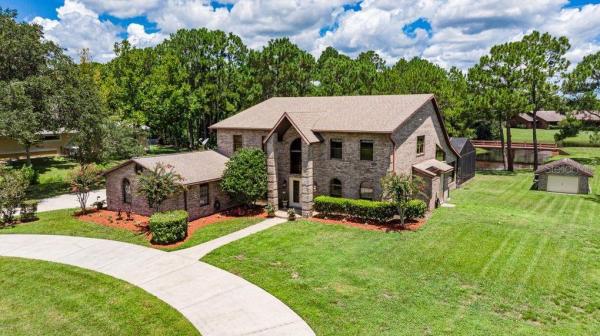 A QUIET PLACE IN THE COUNTRY