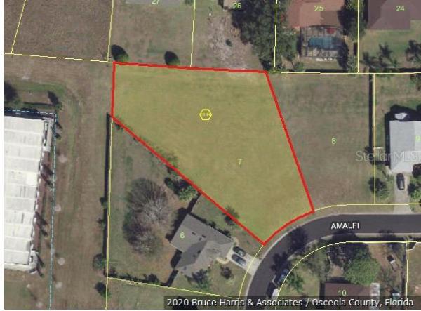 POINCIANA VILLAGE 01 NEIGHBORHOOD 03 EAST